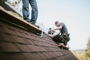Local Roofers in Lochbuie, CO